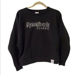 Reebok Crewneck